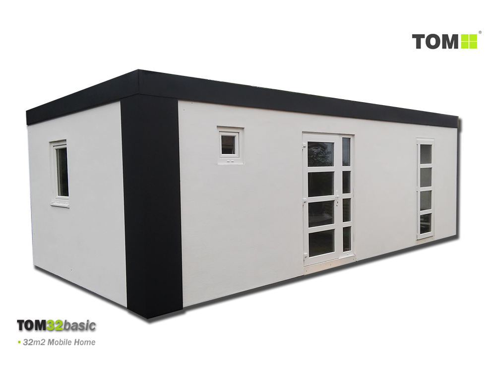 TOM 32 basic